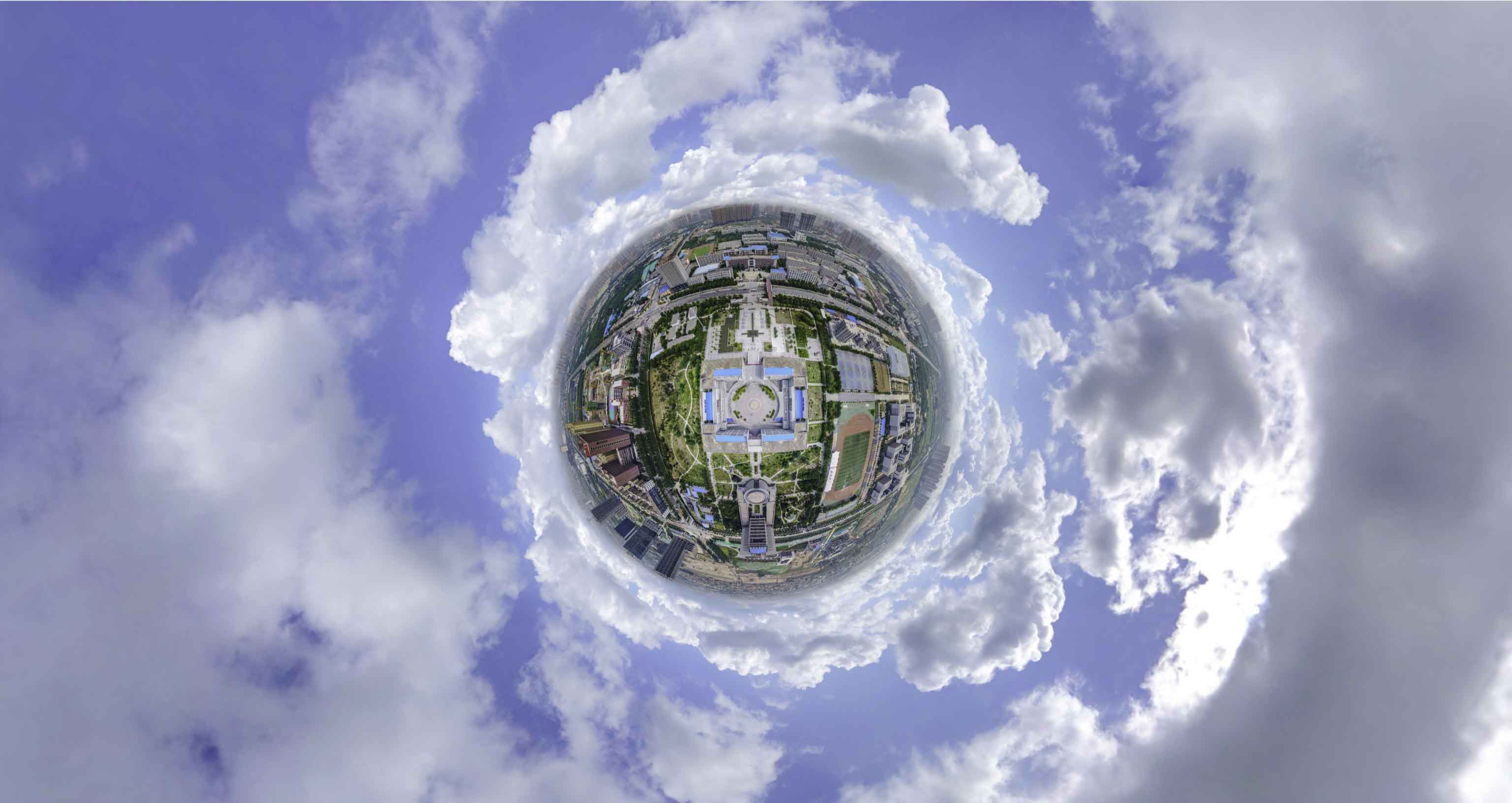 进贤格凸河风景名胜区