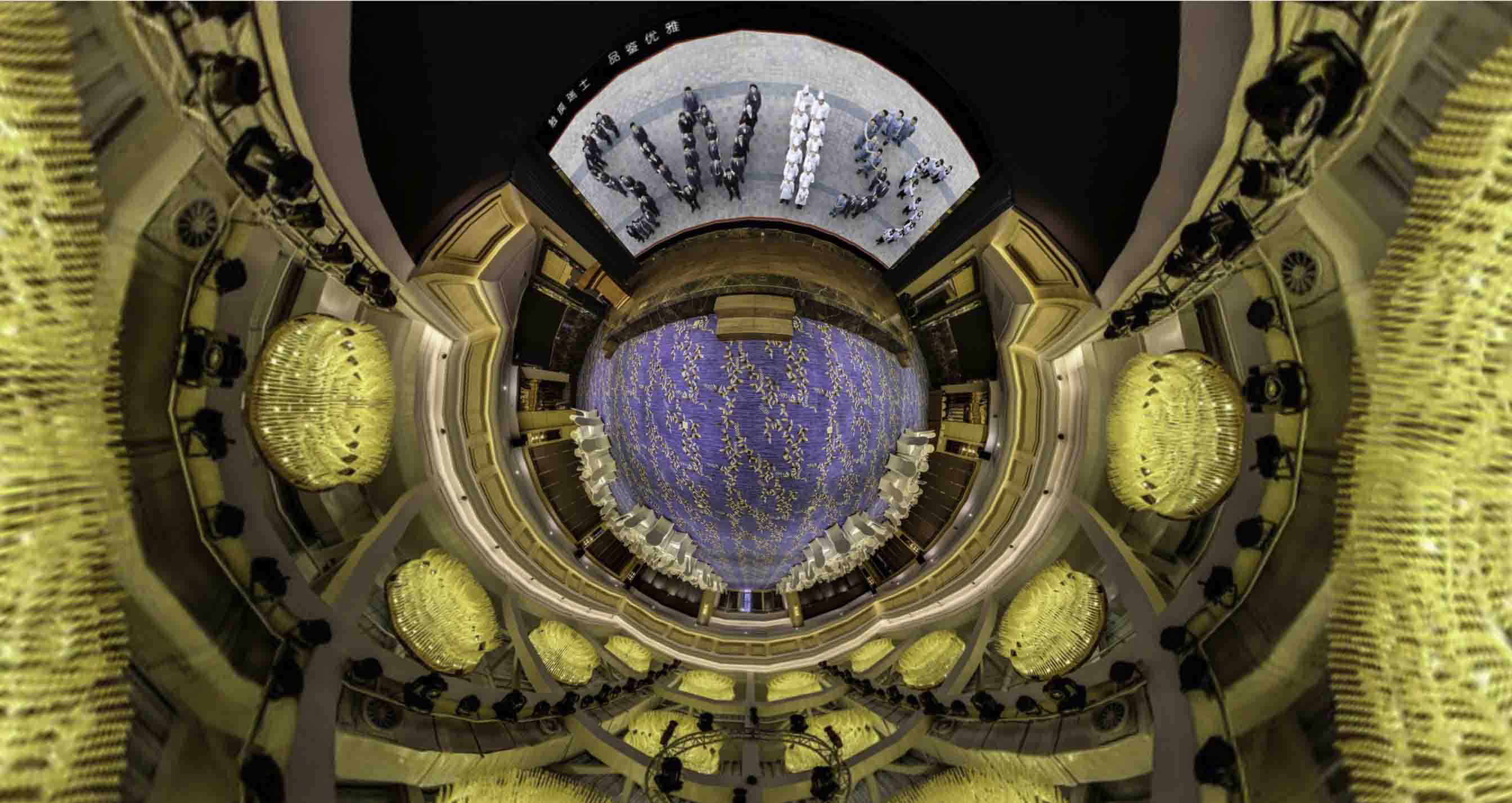 进贤探索VR全景拍摄中的深度感：营造沉浸式体验的关键要素