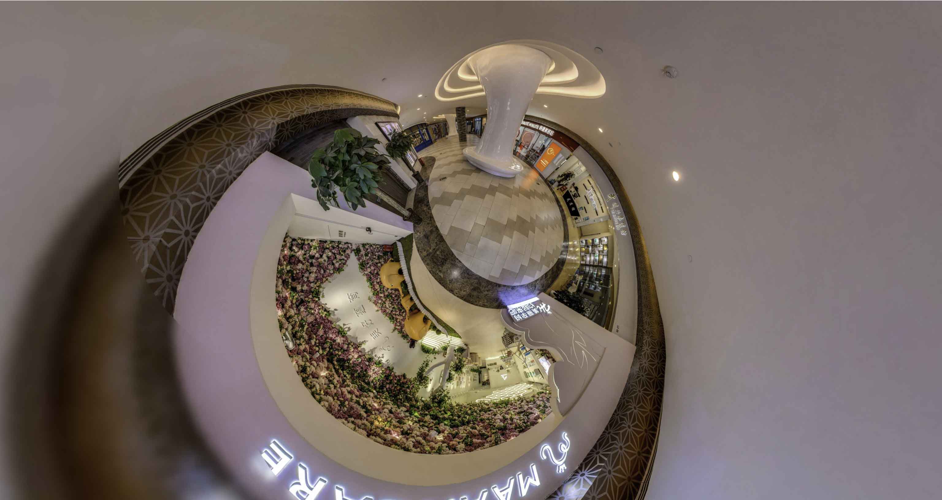 进贤将VR全景融入品牌宣传活动的创新实践与策略